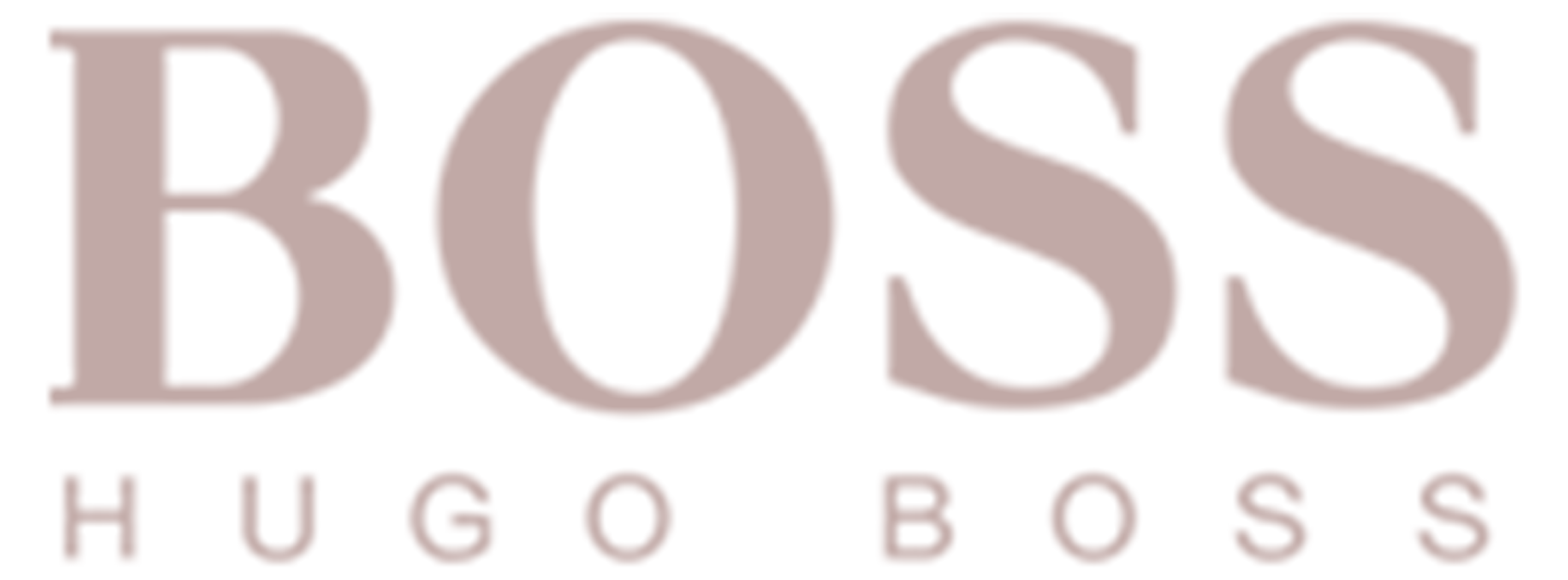 Boss Hugo Logo