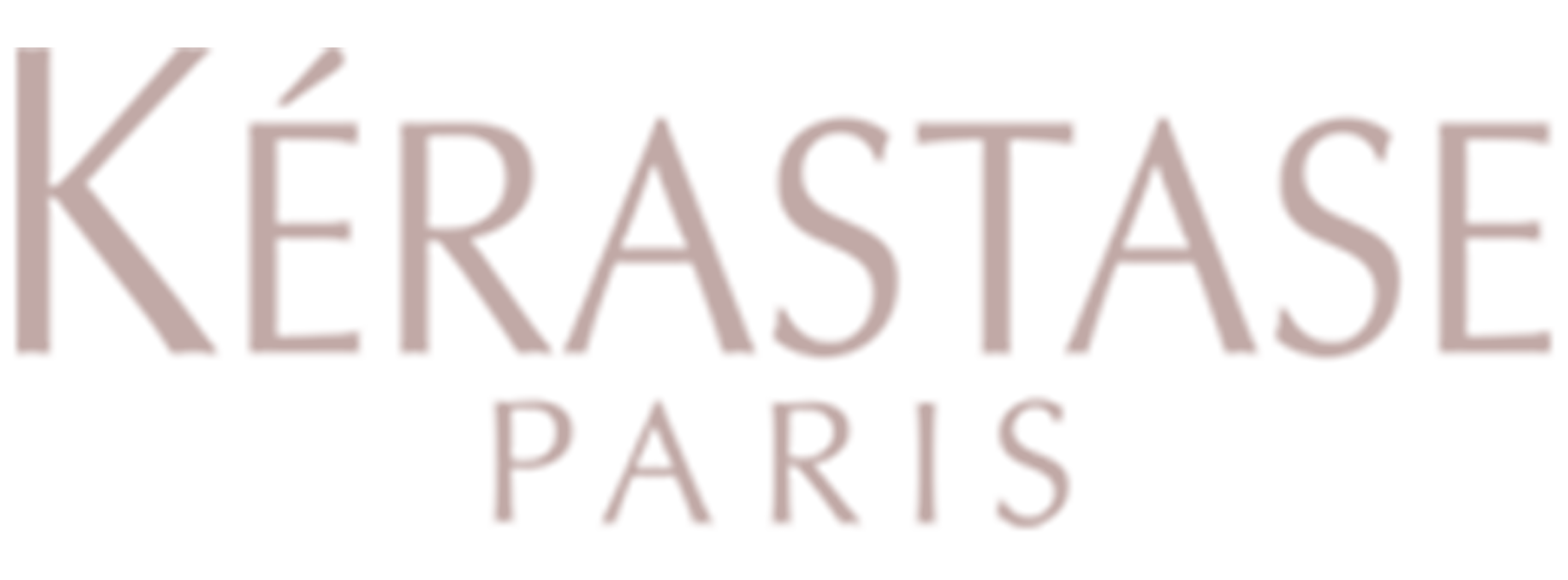 Kerastase Paris