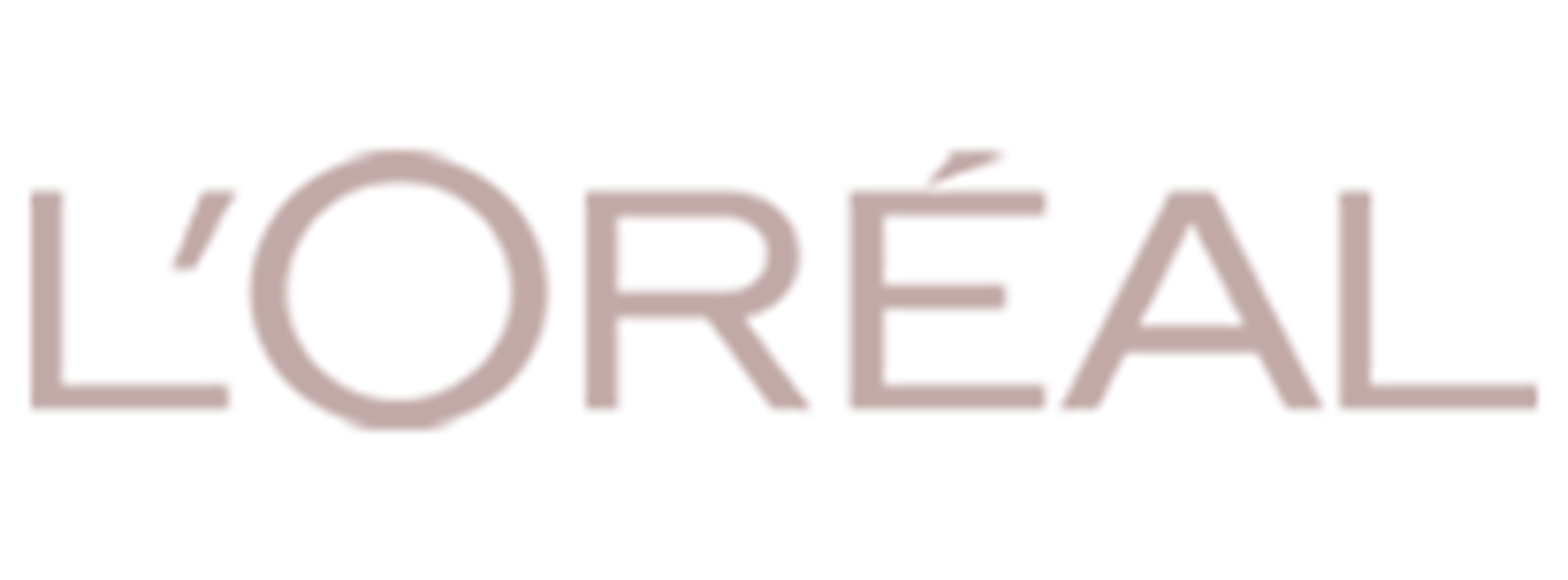 Loreal Logo